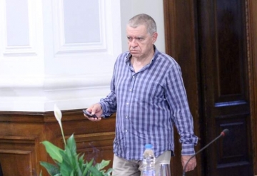 Проф. Константинов каза тежката си дума за изборите и предстоящия балотаж!