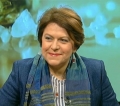 Татяна Дончева: ГЕРБ няма подготвени хора за мотиви по внесения вот
