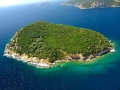 Продават остров на 200 километра от Благоевград