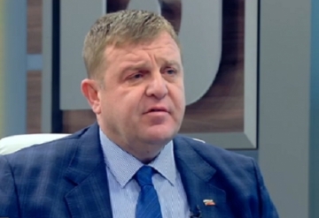 Красимир Каракачанов: БСП няма да пожъне успех на предсрочните избори! Оставката на Борисов е грешка!
