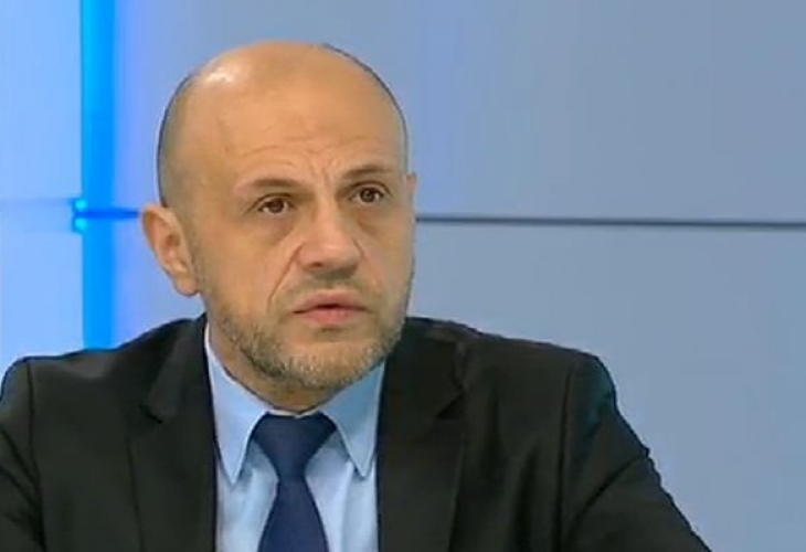 Томислав Дончев: Щом сме загубили, очевидно имаме проблеми