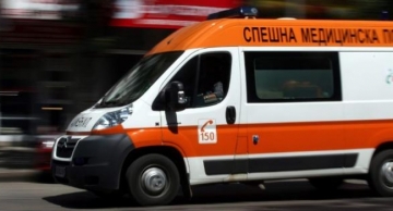 Зловеща гледка! Откриха благоевградчанин с разбит череп на улицата