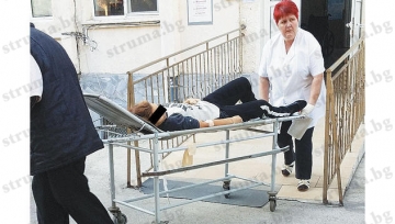 17-г. от Микрево се нагълта с хапчета, за да абортира, поръчала ги от Гърция