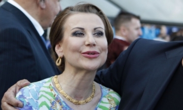 Илиана Раева: Отказах да стана служебен министър на спорта