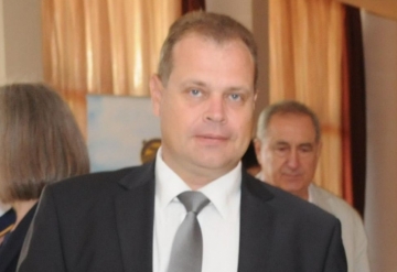 Шефът на АПИ инж. Лазар Лазаров подаде оставка!