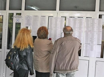 Братя Галеви в списъците за Евровота на 25 май