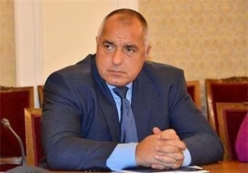 Борисов: Установен е главният организатор на бунта в Харманли