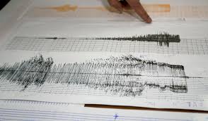 Земетресение с магнитуд 3.5 по Рихтер люшна Вранча тази нощ