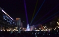 Хиляди празнични светлини ще озарят Благоевград на 1 декември