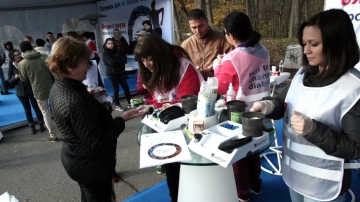 В Сандански ще се проведе кампания за превенция на диабета
