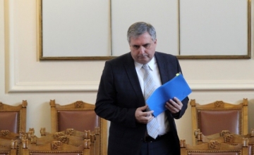 Евродепутат предложи Калфин за еврокомисар