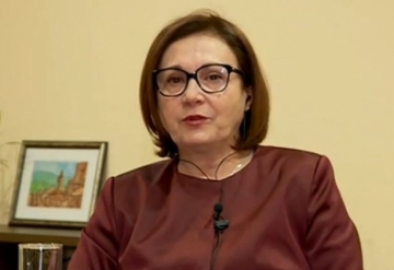 Бъчварова пак успокоява: Няма потвърждение за терористична заплаха у нас