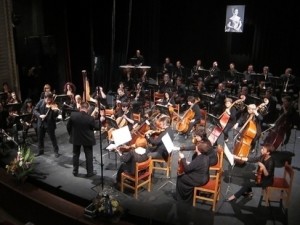 Плевенската филхармония с концерт от любими руски песни в Благоевград