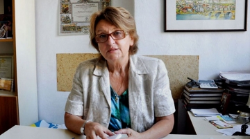 Здравка Чимева: Нямаме нищо общо с фалиралата софийска фирма  Алфатур  АД