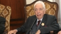 На 88 години почина Гиньо Ганев – човекът парламент