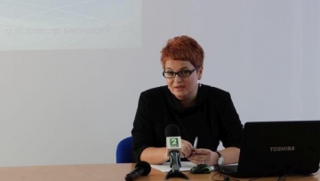 12 150 лв. от 7 издадени наказателни постановления събра през ноември Басейнова дирекция Западнобеломорски район в Югозапада