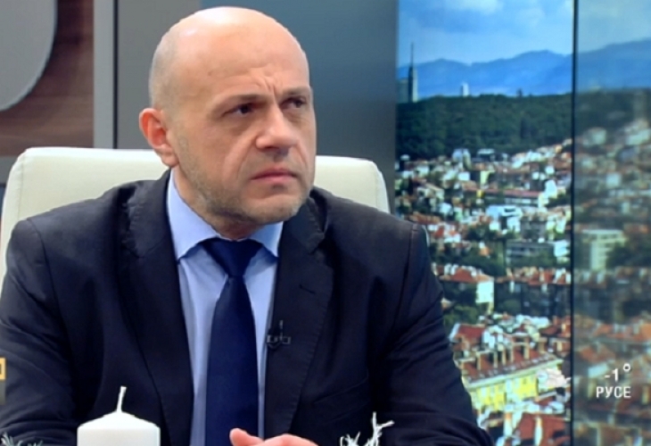 Томислав Дончев: Да се сменят кабинети през 20 дни е безумие