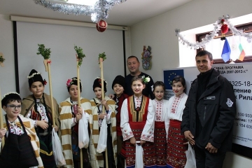 ДНП  Рила  работи през 2016 г. в сътрудничество и партньорство с образователните институции
