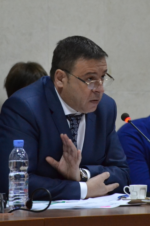 Стимул за бизнеса! Фирмите в Благоевград плащат по-ниска такса смет по предложение на кмета Камбитов