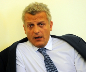 Москов начерта следващото правителство: Дано да е съставено от ГЕРБ, Реформаторите и Патриотите!