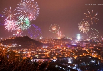 Внимавайте с новогодишната заря! Ако общината и полицията не са уведомени, ви чака солидна глоба!