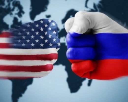 Какво се случва между САЩ и Русия Какво се случва между САЩ и Русия