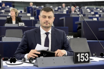 Бареков: Новата ни партия ще обяви война на корупцията и статуквото