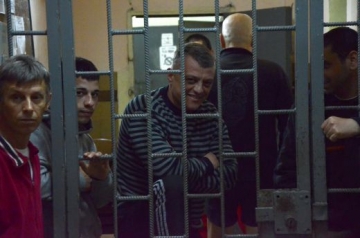 Бисер Миланов Петното остава зад решетките