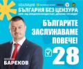 България без цензура” взе второто място с над 25 от гласовете в община Разлог