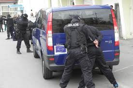 Удар на криминалистите в Петрич! Арестуваха Рижко, синът на Сийката, Г. Димитров - Бомбата и Д. Пашов за крупен обир