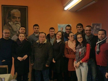 МО на БСП Благоевград номинира 4-ма за народни представители