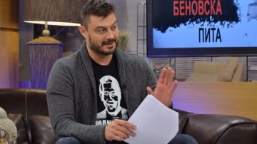 Бареков дава Плевнелиев и Прокопиев на прокуратурата и НАП