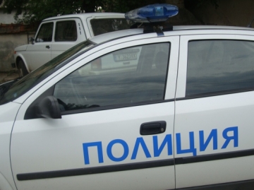 На територията на област Благоевград са станали следните ПТП-та през почивните дни