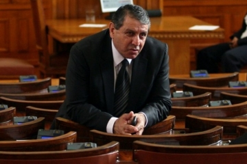 Бат Сали от ДПС получи условна присъда