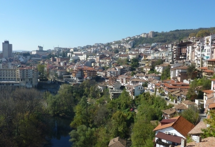 Вижте кой български град влезе в Топ 10 на райските места за нов живот