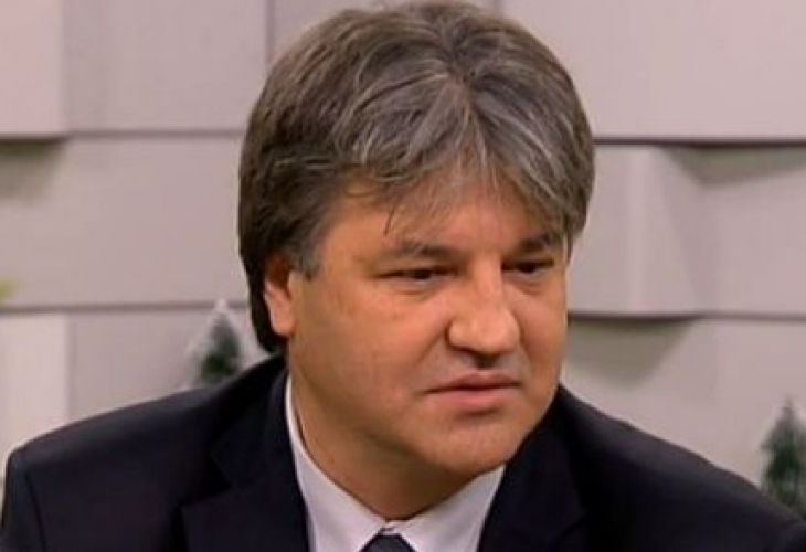 Димитър Узунов: Съдебната реформа не е партийна работа