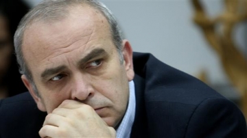 Спрягат Костадин Паскалев за служебен премиер