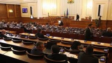 Няма кворум в парламента