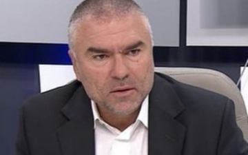 Марешки: Само ГЕРБ не са ми искали нищо