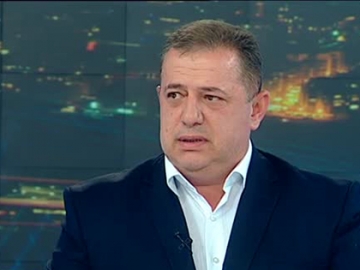 Депутатът с барбекюто Борислав Миланов: Бях под упойка, когато се обадих да се спре репортажът