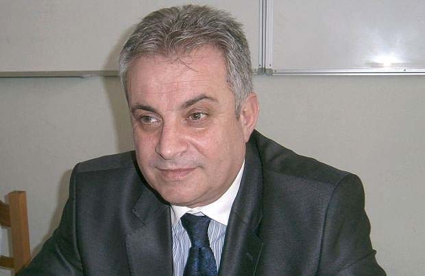 Д-р Михаил Бащавелов отново е начело на Агенцията по храните в Благоевград