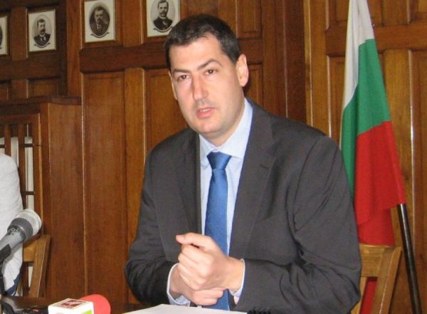 Съдът върна на поста кмет на Пловдив Иван Тотев