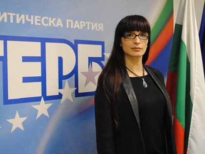 Даниела Савеклиева: БСП си измислят проблеми в енергетиката и плашат с тях хората