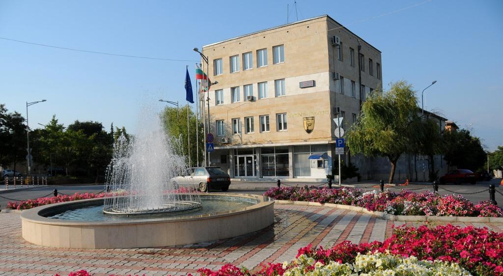 МРРБ осигурява финансиране за подмяна на част от водопроводната мрежа на Петрич