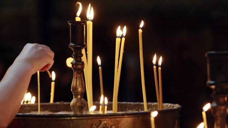 На 30 януари Църквата чества паметта на светите Три Светители