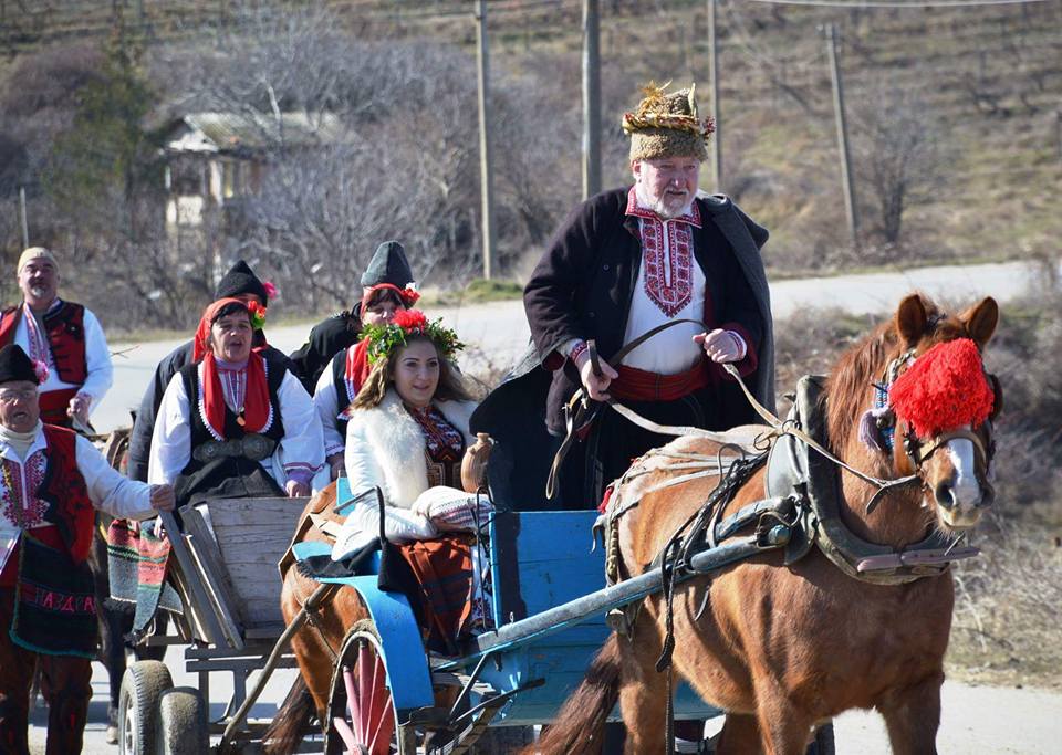 Празник на виното събира ценители в село Дъбрава на 4 февруари